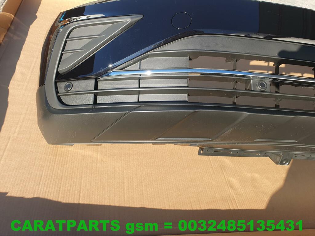 Koop Voorbumper bij Caratparts