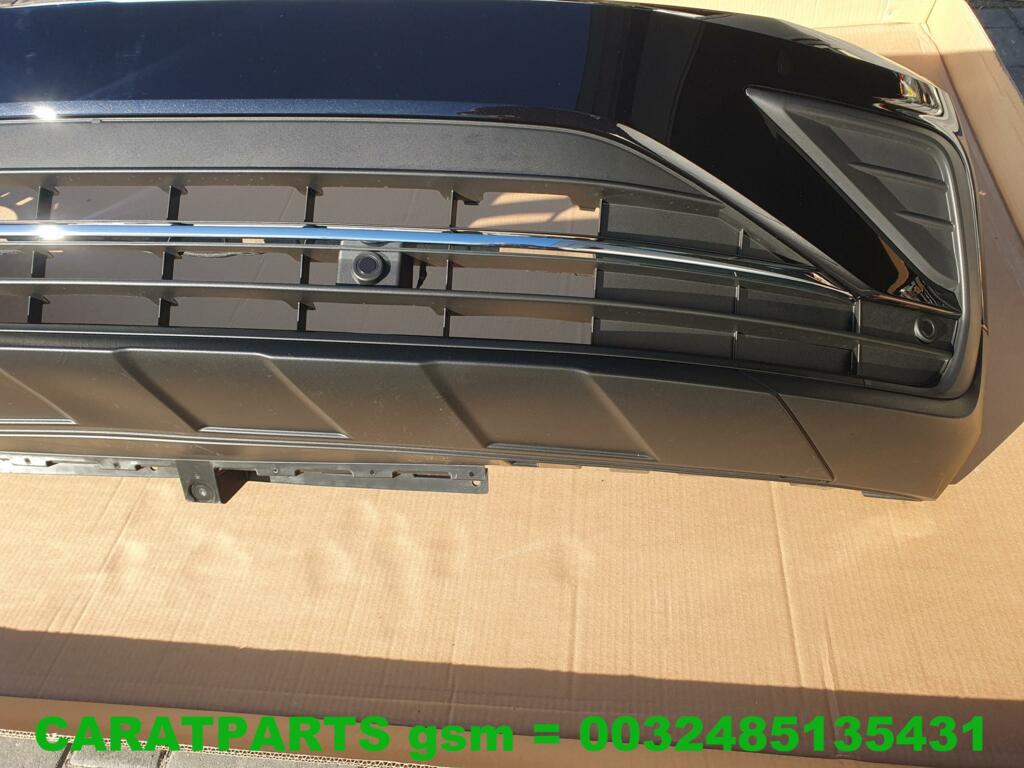 Koop Voorbumper bij Caratparts