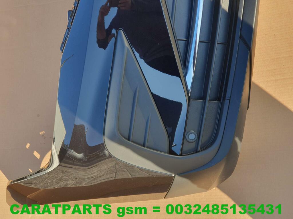 Koop Voorbumper bij Caratparts