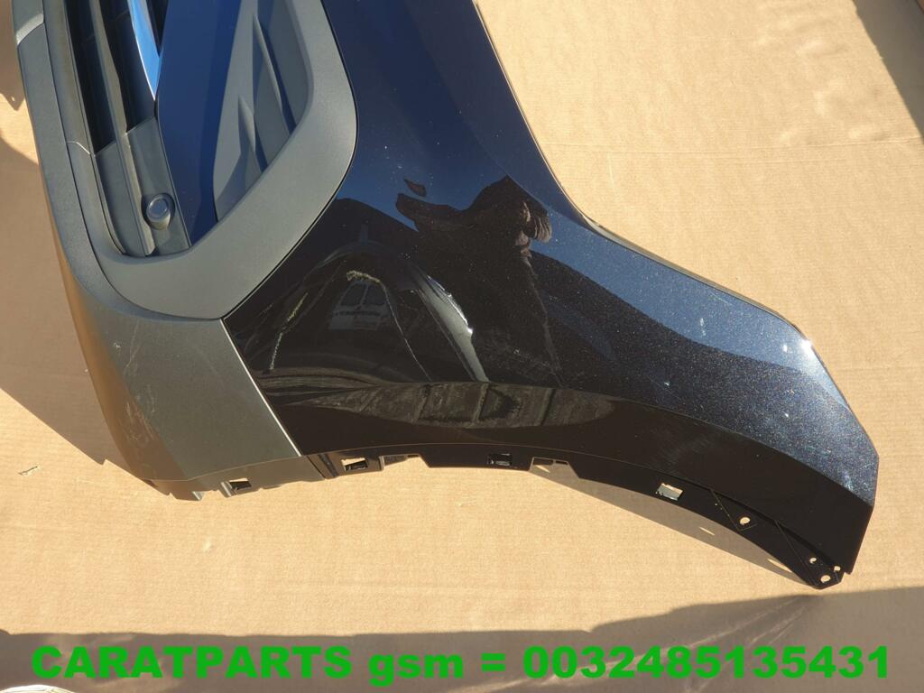 Koop Voorbumper bij Caratparts