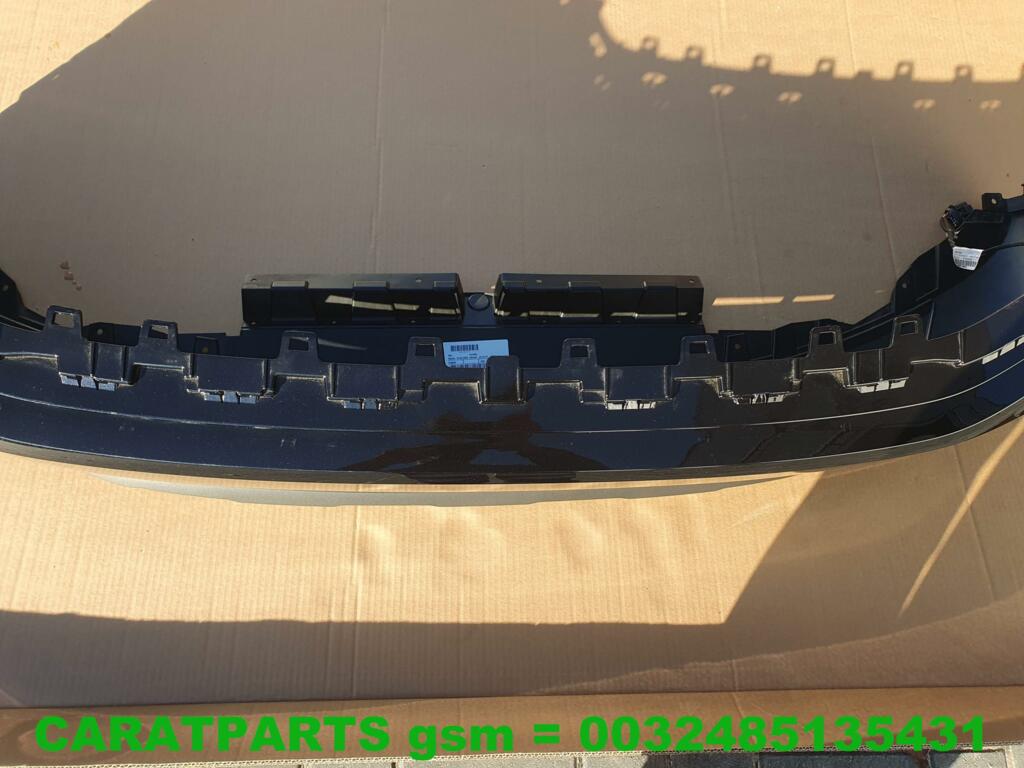 Koop Voorbumper bij Caratparts