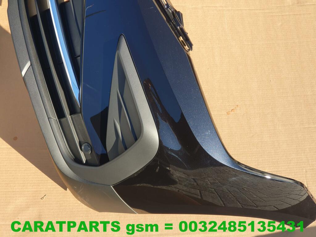 Koop Voorbumper bij Caratparts