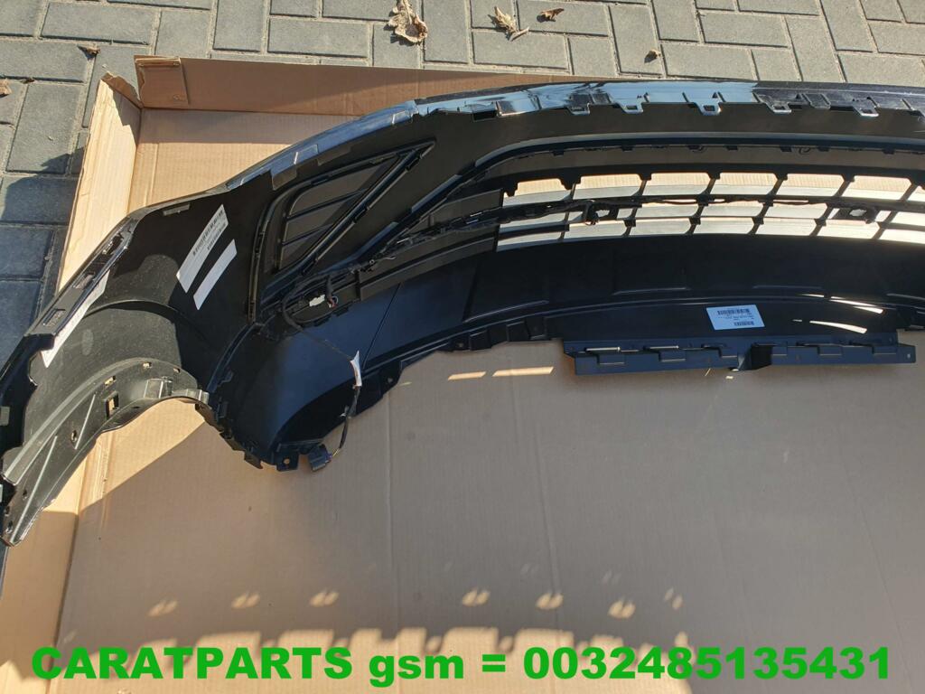 Koop Voorbumper bij Caratparts