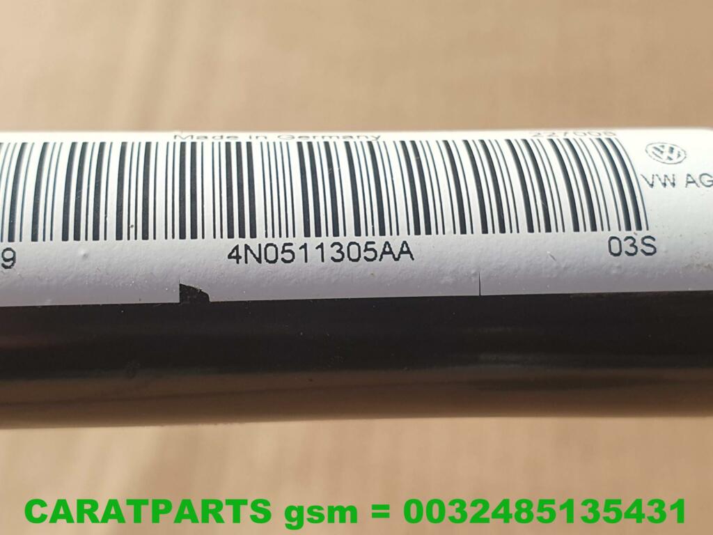 Koop Stabilisatorstang bij Caratparts