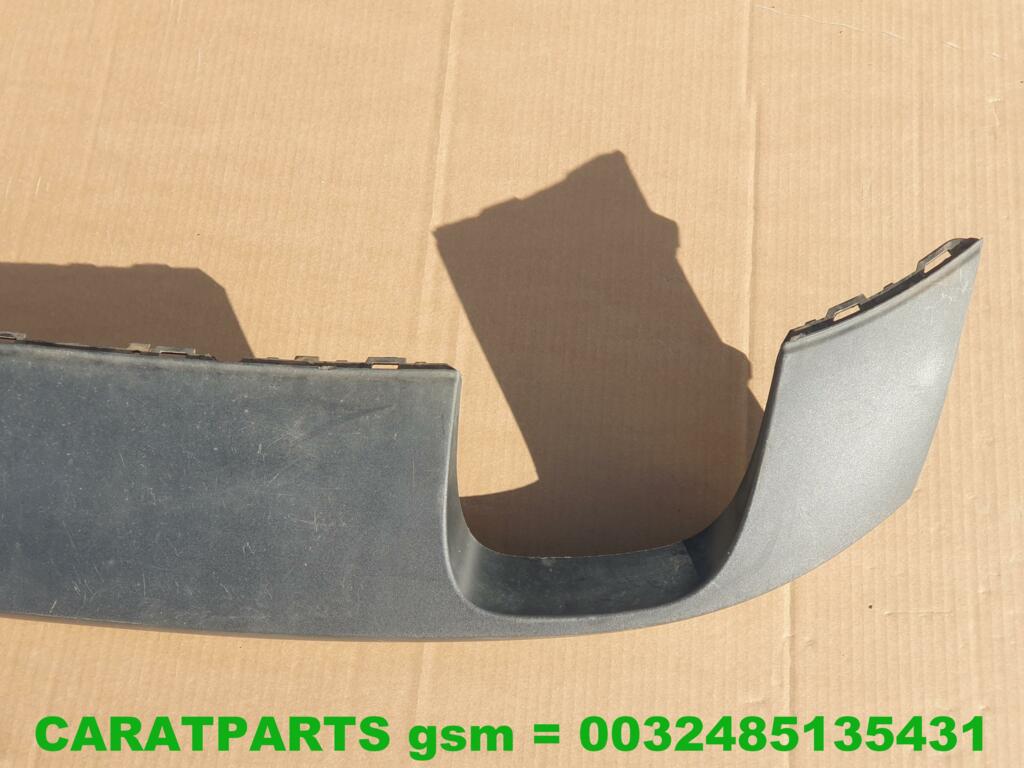 Koop Bumperlip | Bumperspoiler voor bij Caratparts