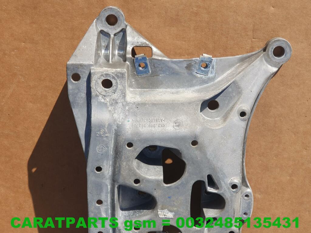 Koop Versnellingsbak steun | -rubber bij Caratparts
