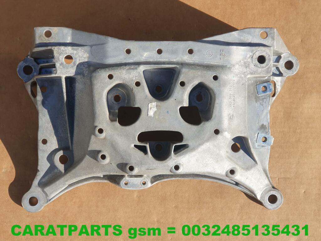 Koop Versnellingsbak steun | -rubber bij Caratparts
