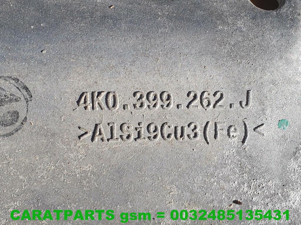 Koop Versnellingsbak steun | -rubber bij Caratparts