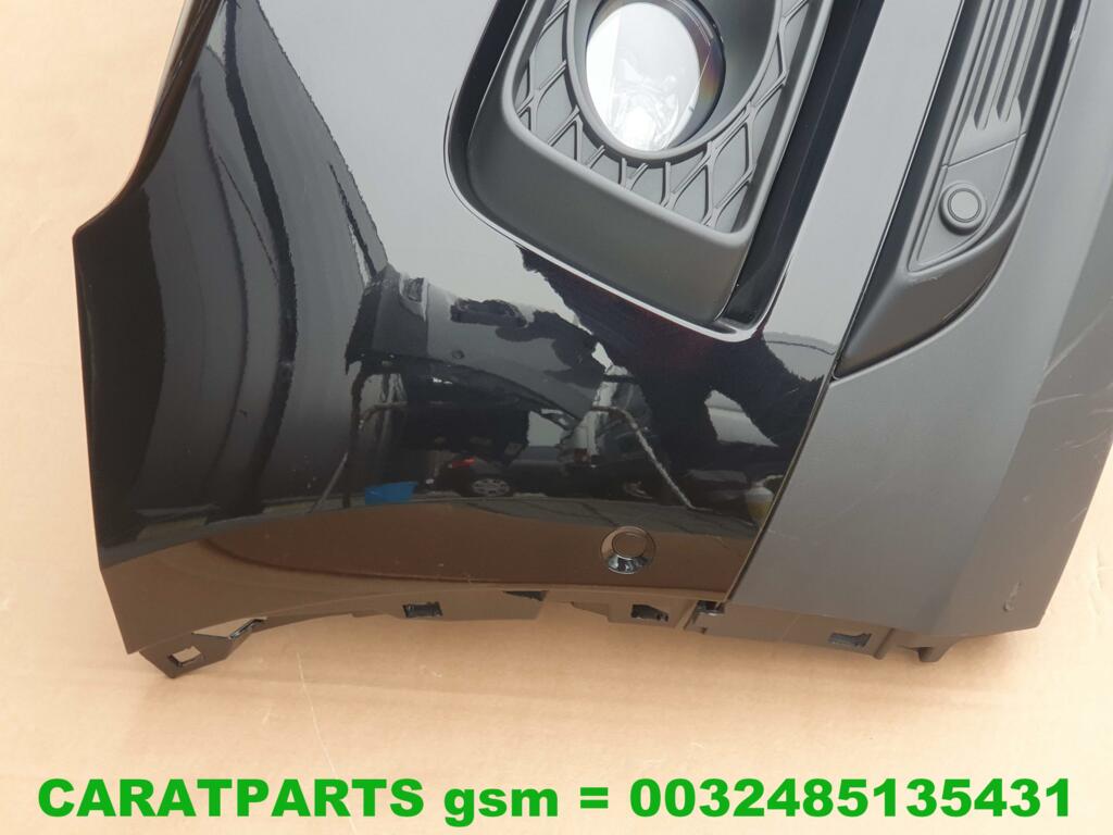 Koop Voorbumper bij Caratparts