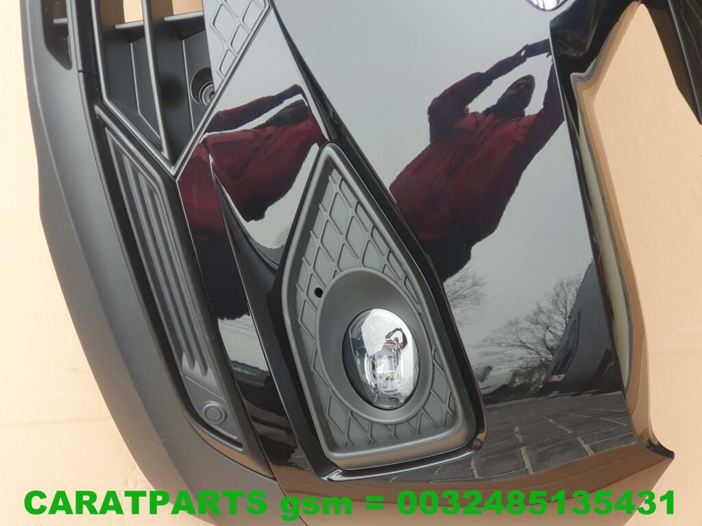 Koop Voorbumper bij Caratparts