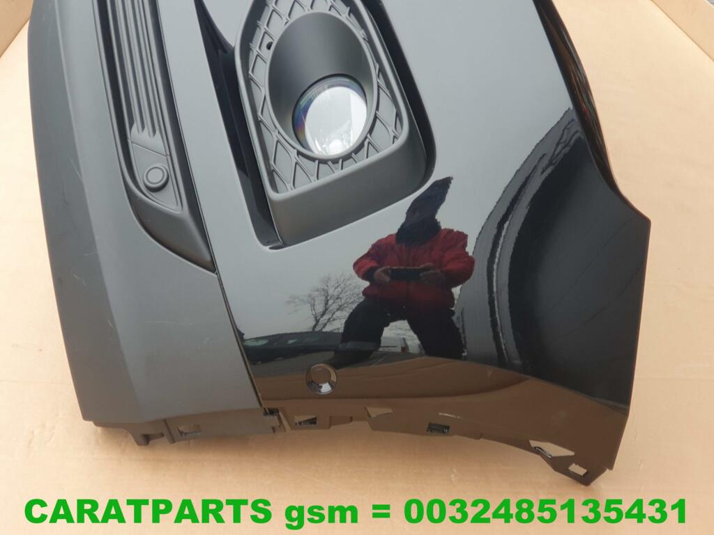 Koop Voorbumper bij Caratparts