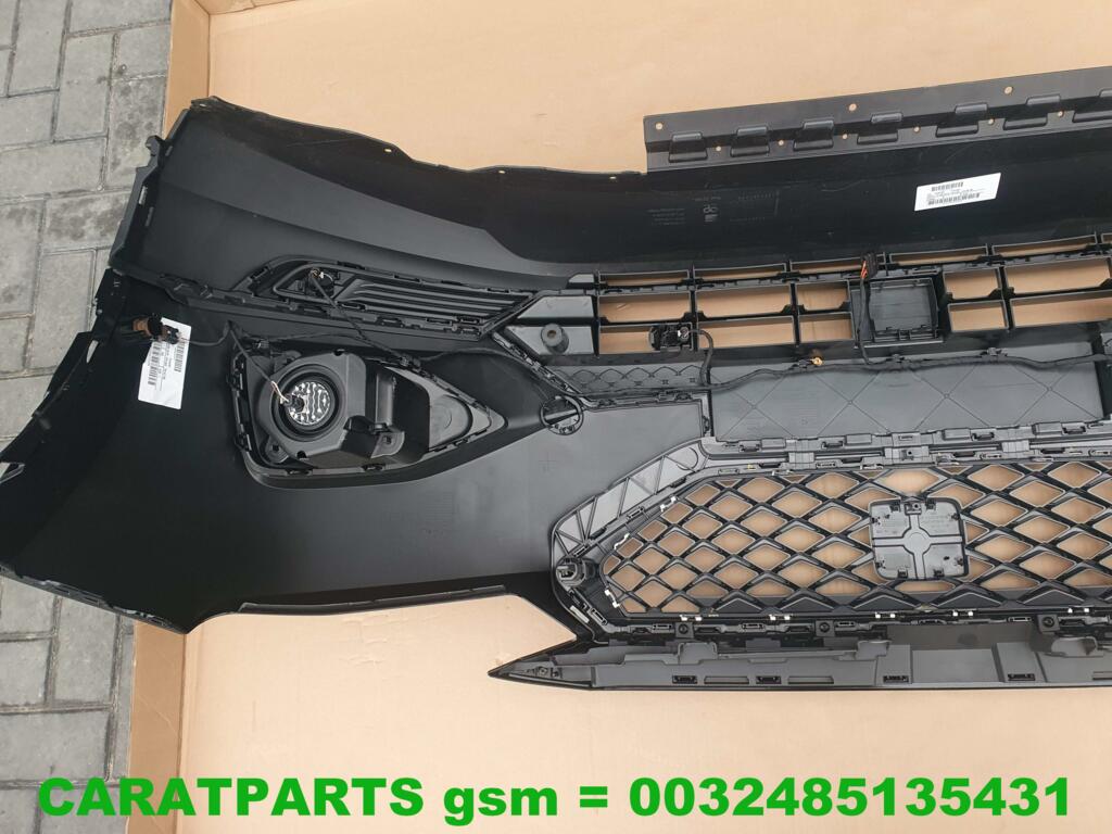 Koop Voorbumper bij Caratparts