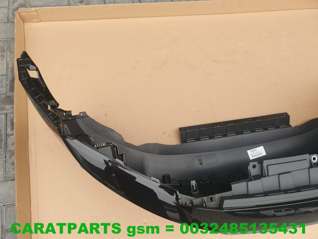 Koop Voorbumper bij Caratparts