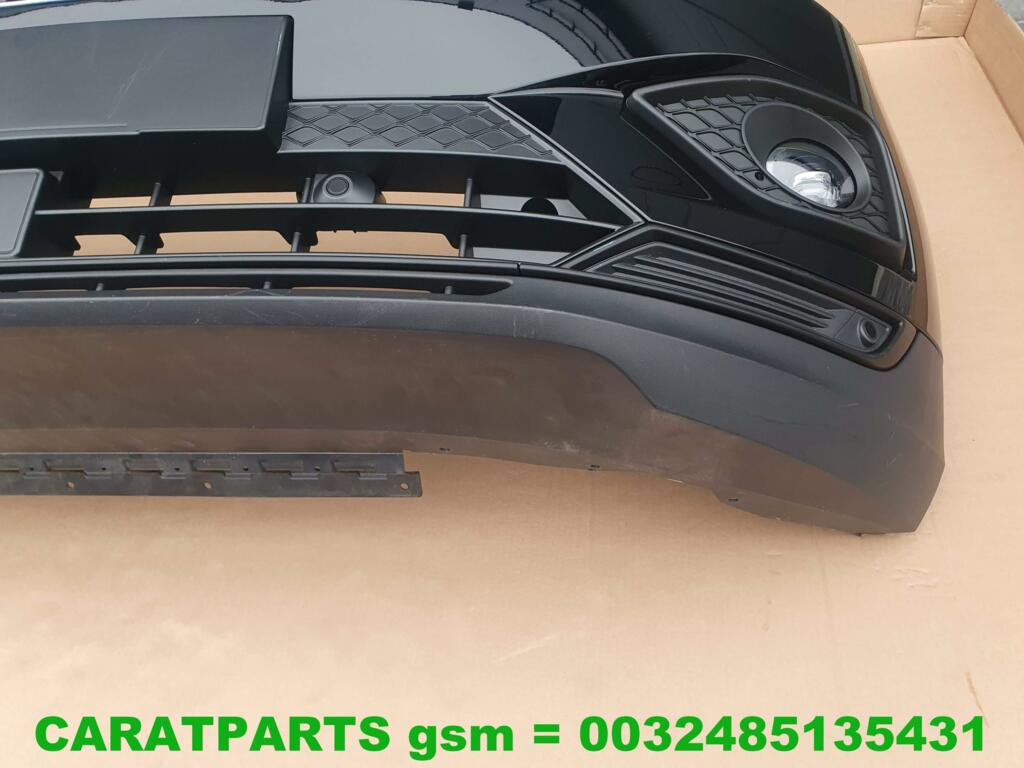 Koop Voorbumper bij Caratparts