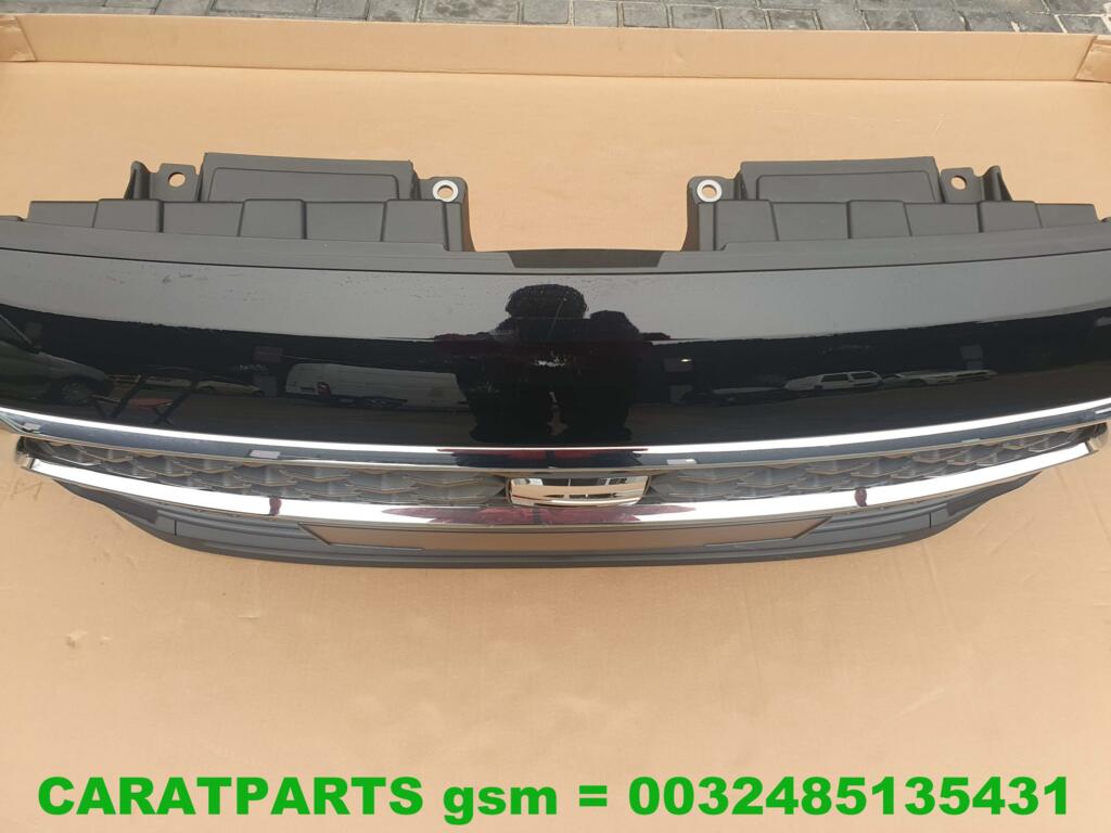 Koop Voorbumper bij Caratparts