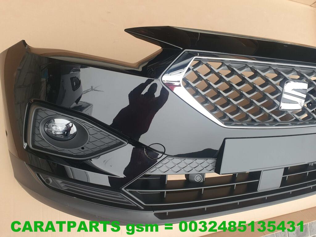 Koop Voorbumper bij Caratparts