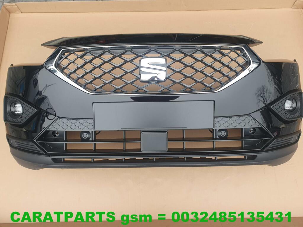 Koop Voorbumper bij Caratparts
