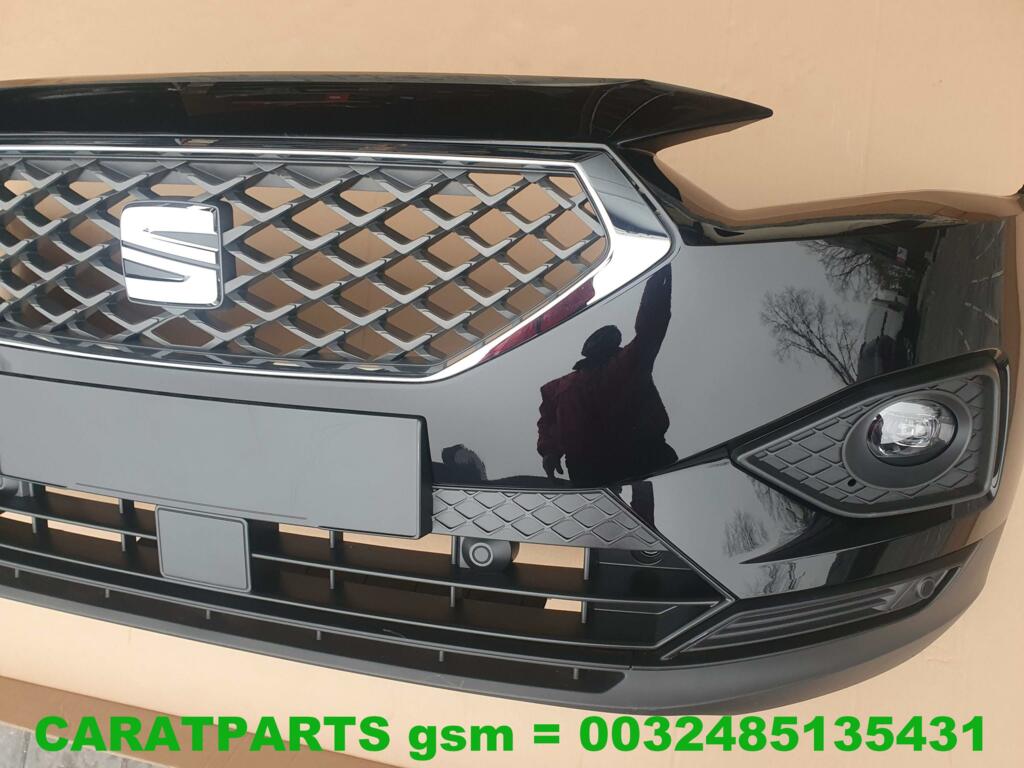 Koop Voorbumper bij Caratparts