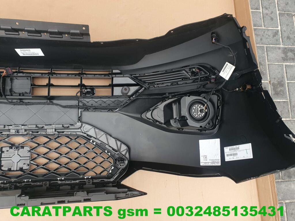 Koop Voorbumper bij Caratparts