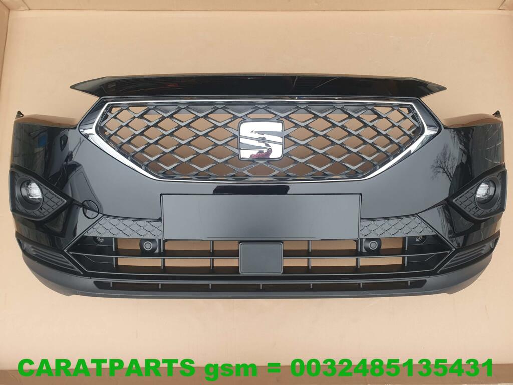 Koop Voorbumper bij Caratparts