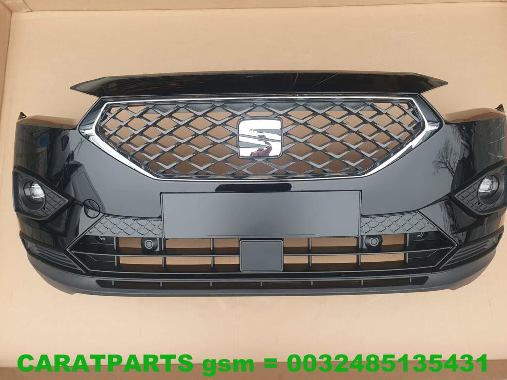 Koop Voorbumper bij Caratparts