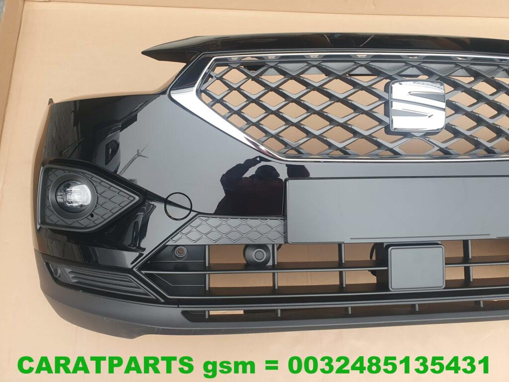 Koop Voorbumper bij Caratparts