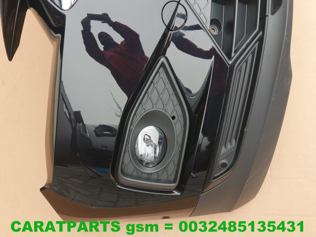 Koop Voorbumper bij Caratparts
