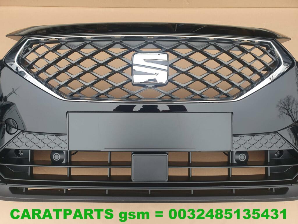 Koop Voorbumper bij Caratparts