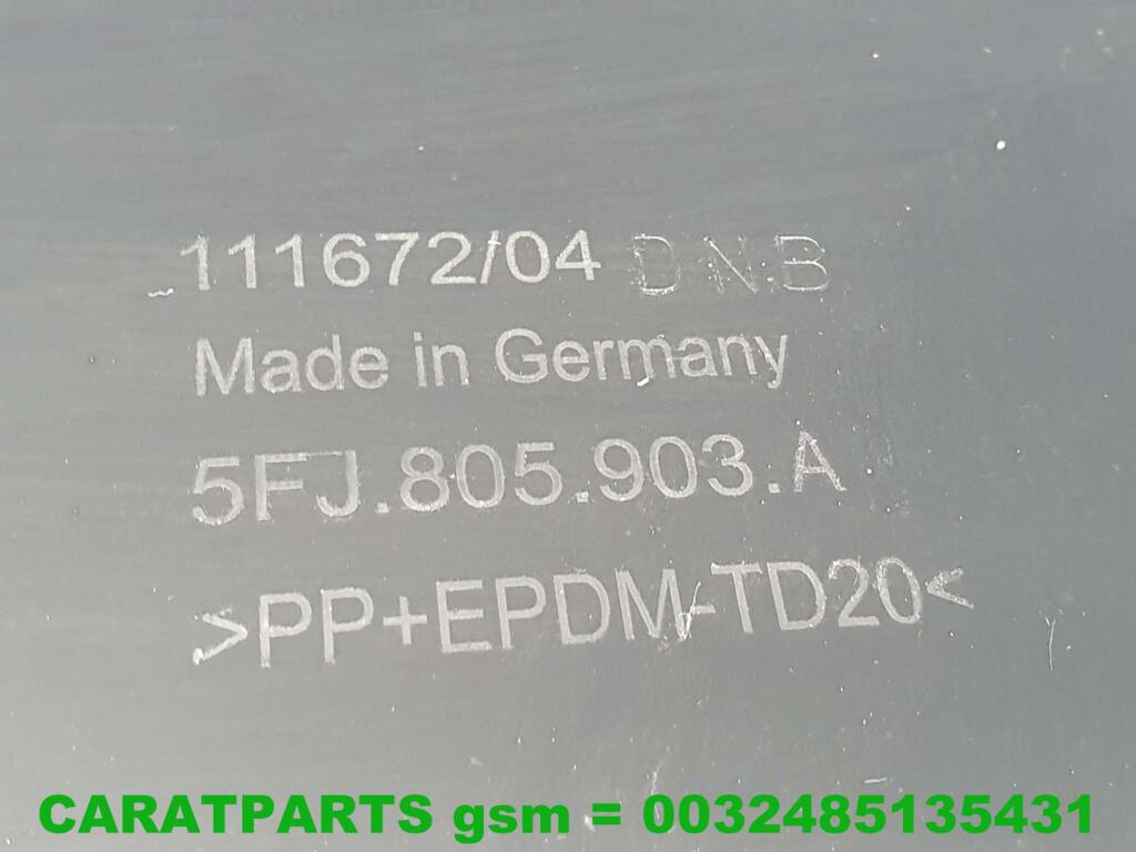 Koop Voorbumper bij Caratparts