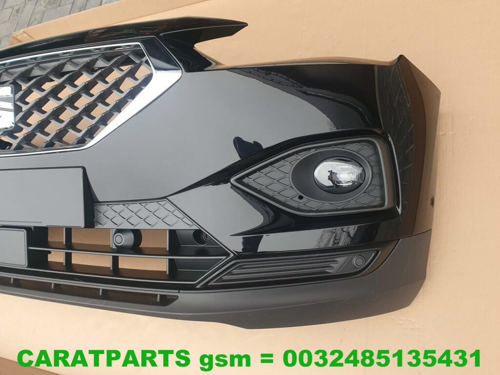 Koop Voorbumper bij Caratparts