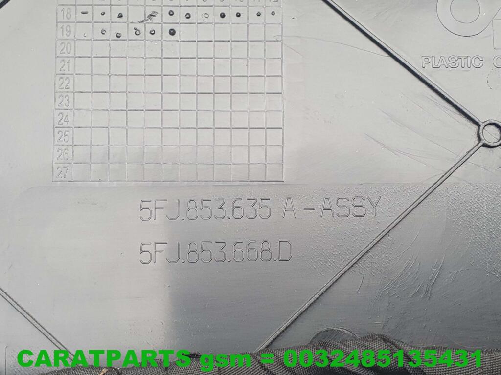 Koop Voorbumper bij Caratparts