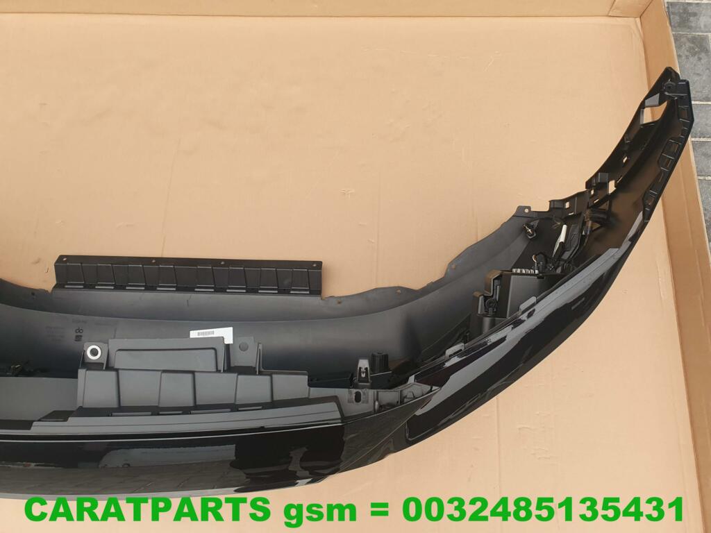Koop Voorbumper bij Caratparts
