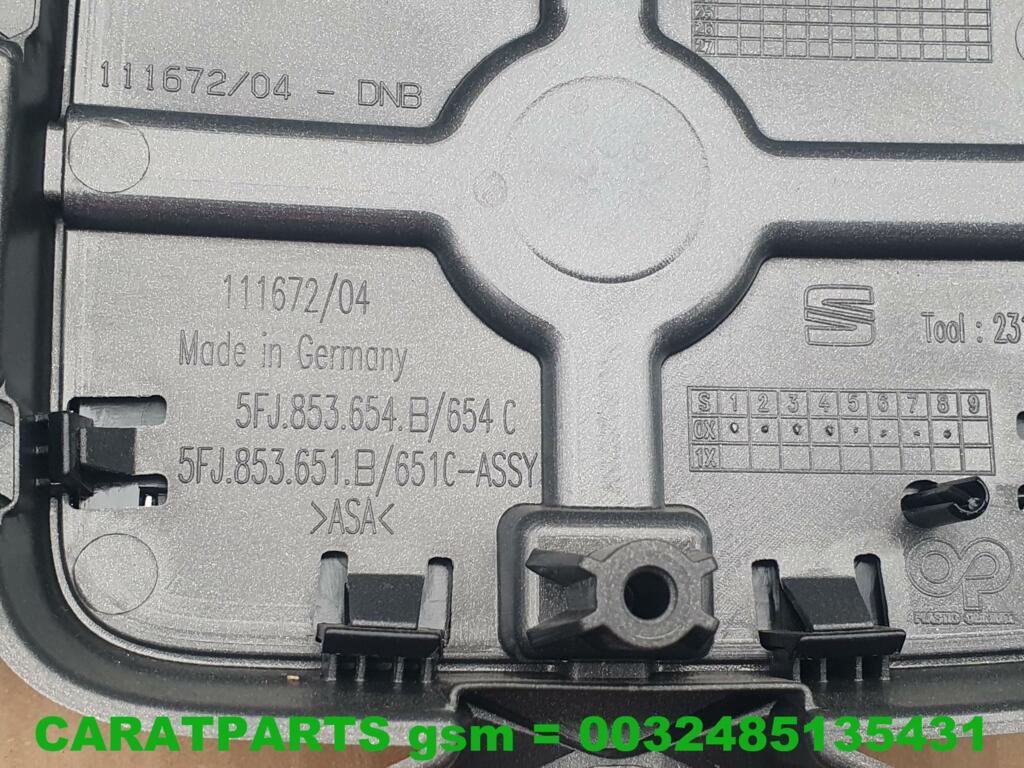 Koop Voorbumper bij Caratparts