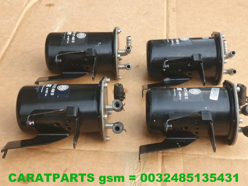 Koop Brandstoffilter bij Caratparts