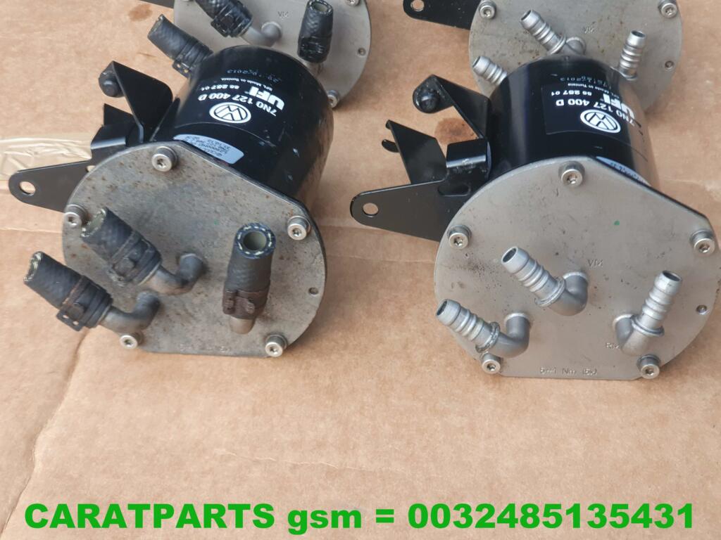 Koop Brandstoffilter bij Caratparts