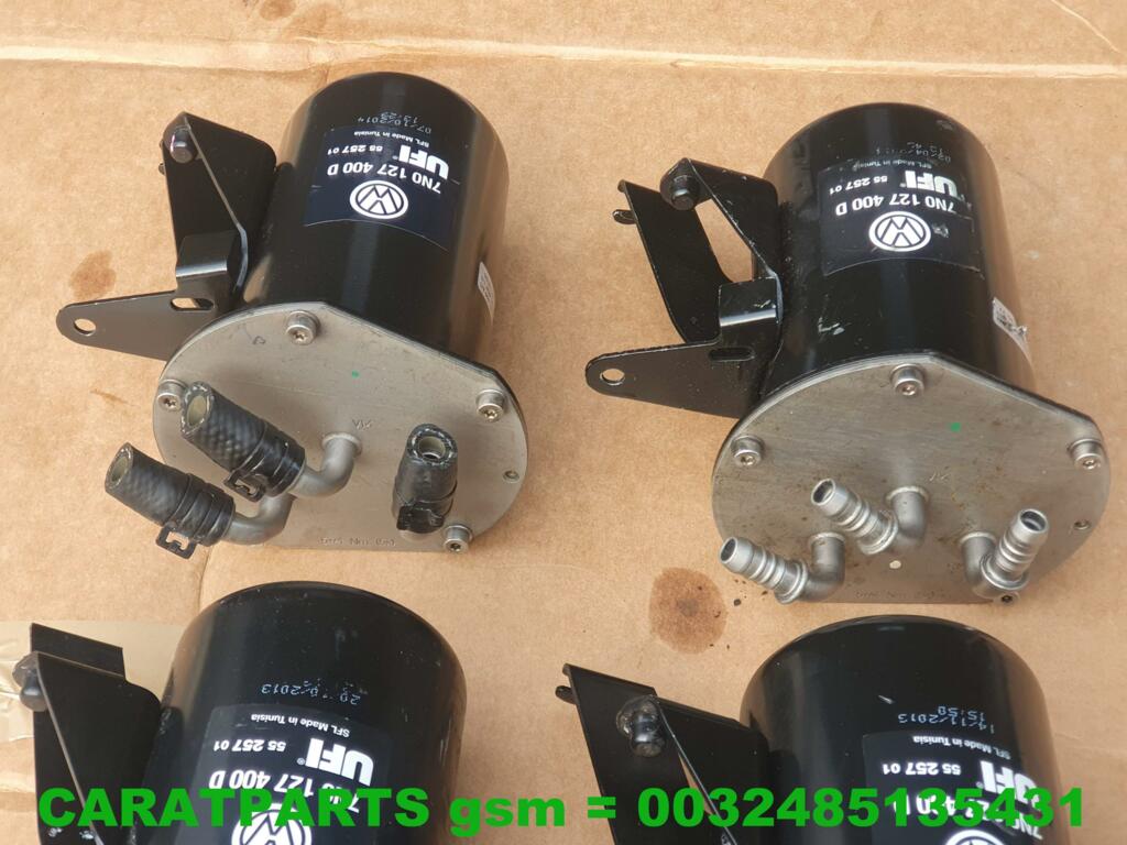 Koop Brandstoffilter bij Caratparts