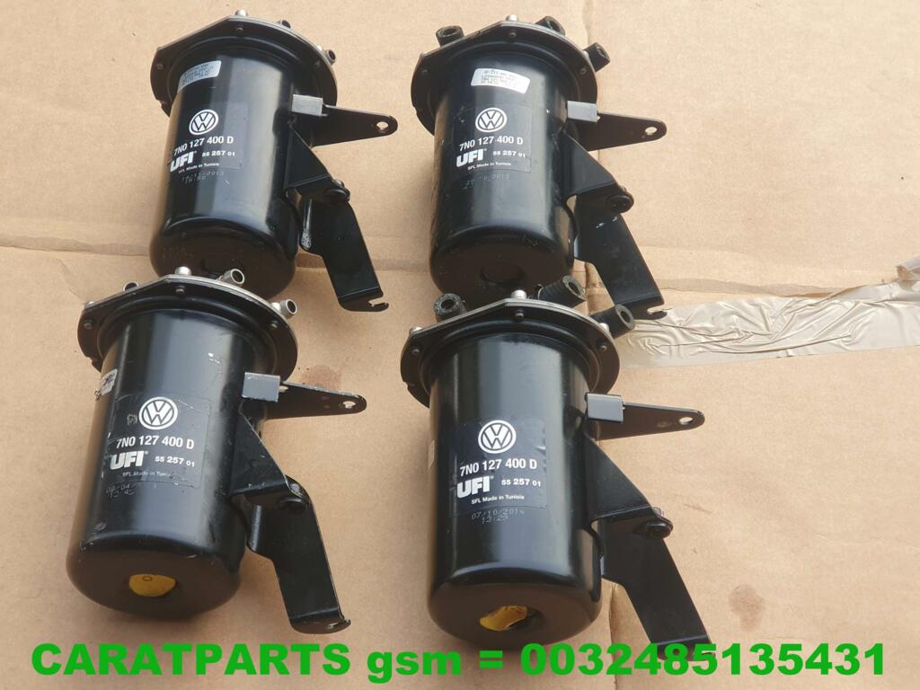 Koop Brandstoffilter bij Caratparts