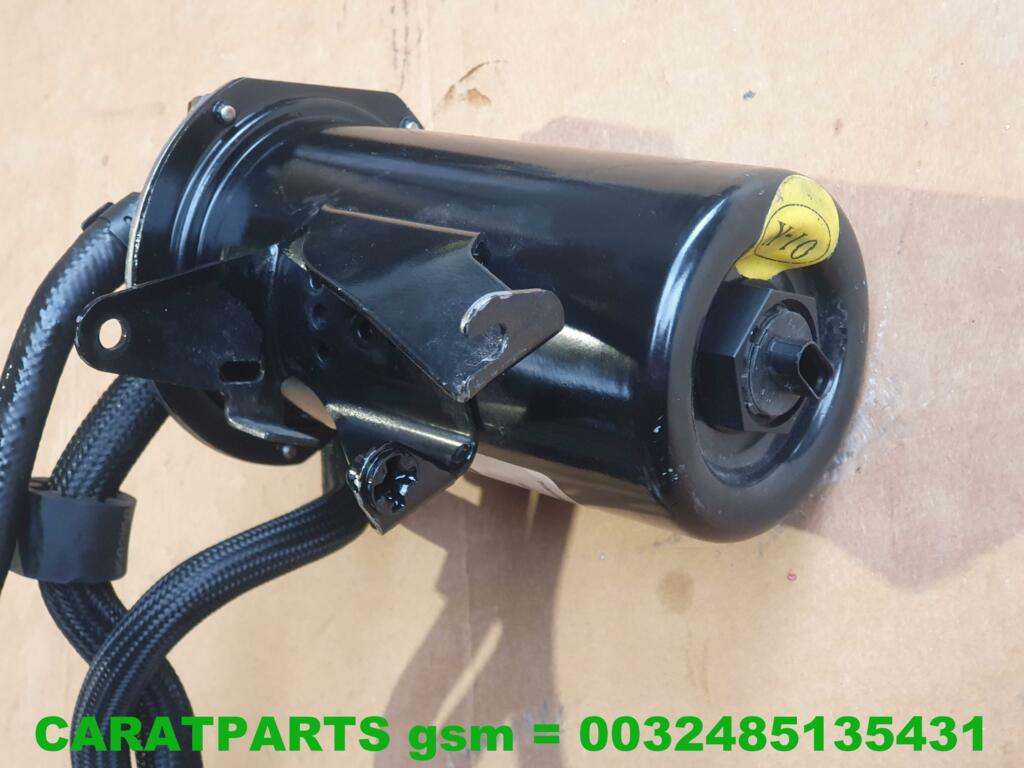 Koop Brandstoffilter bij Caratparts
