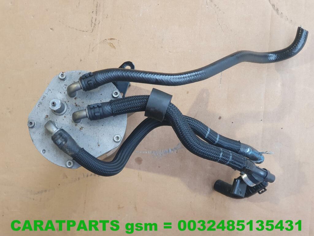 Koop Brandstoffilter bij Caratparts