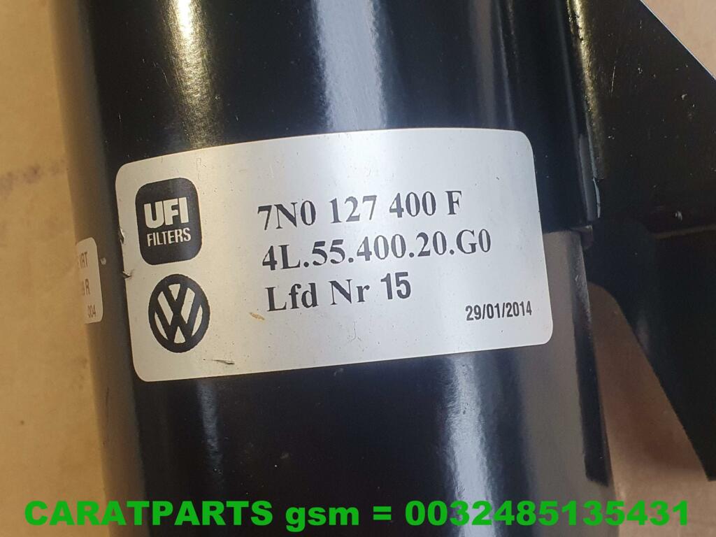 Koop Brandstoffilter bij Caratparts