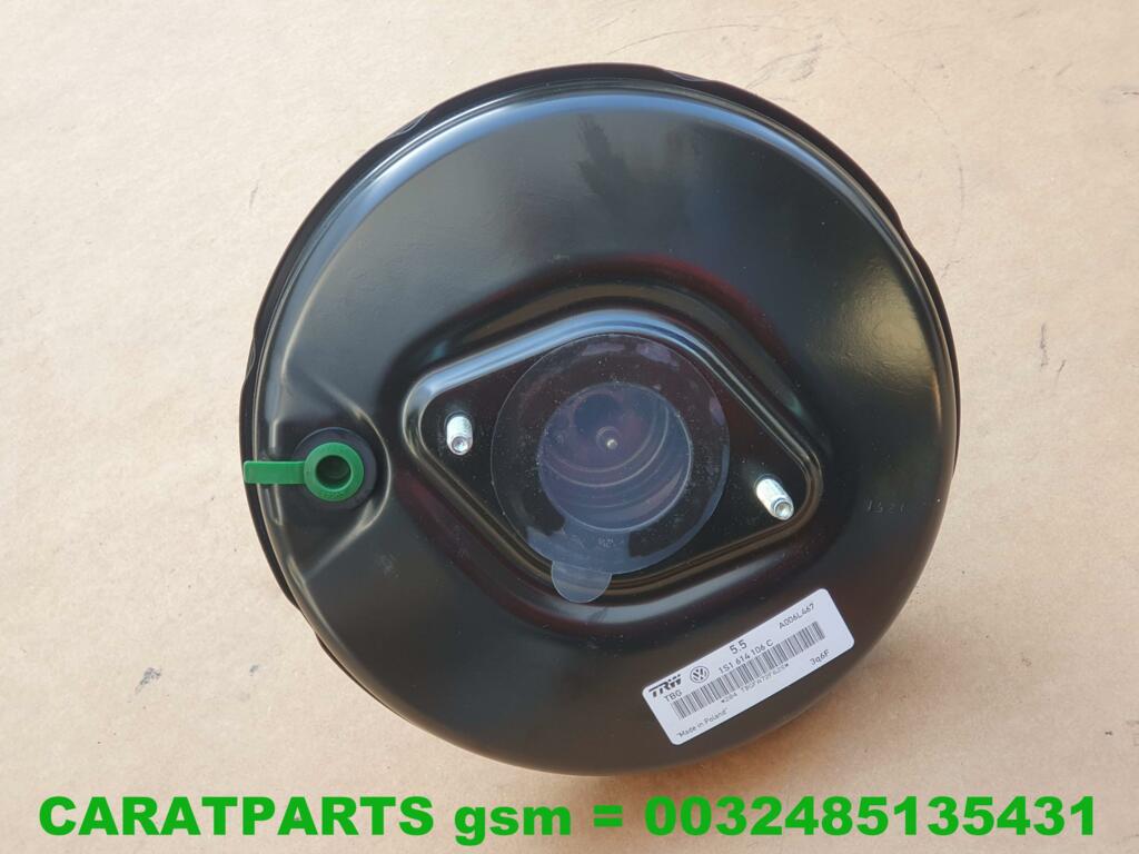 Koop Rembekrachtiger bij Caratparts