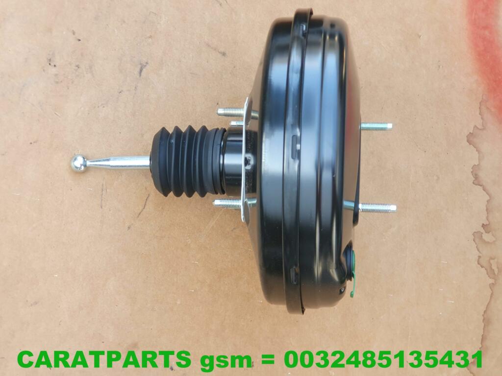 Koop Rembekrachtiger bij Caratparts