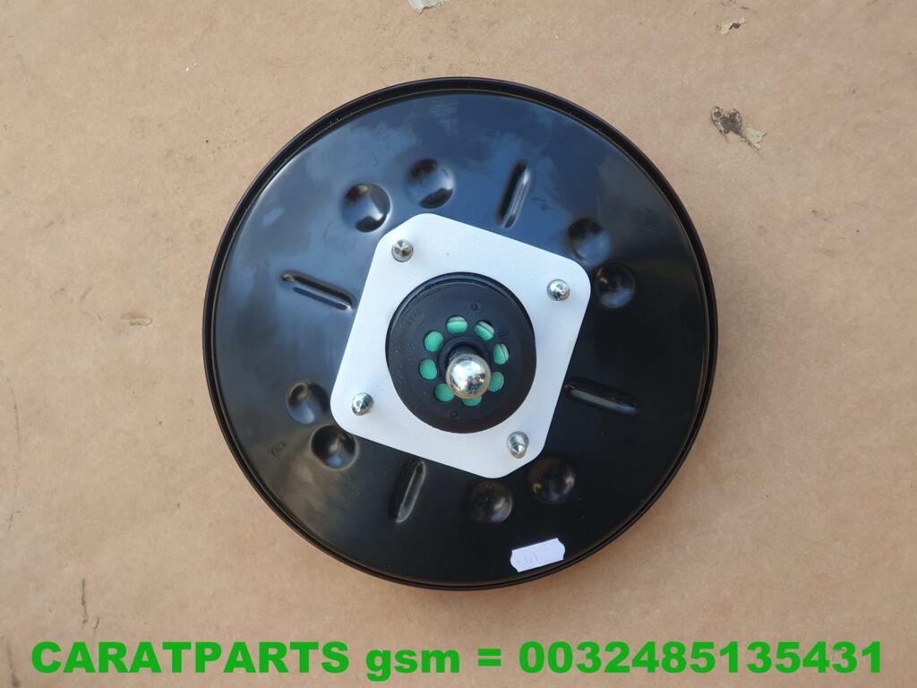 Koop Rembekrachtiger bij Caratparts