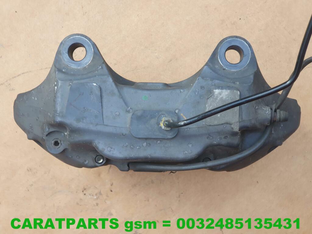 Koop Remklauw | Remtang | Enkel bij Caratparts