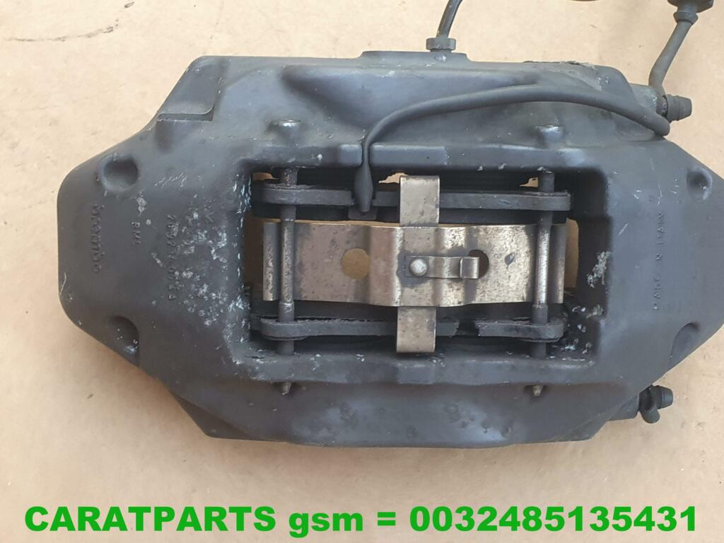 Koop Remklauw | Remtang | Enkel bij Caratparts