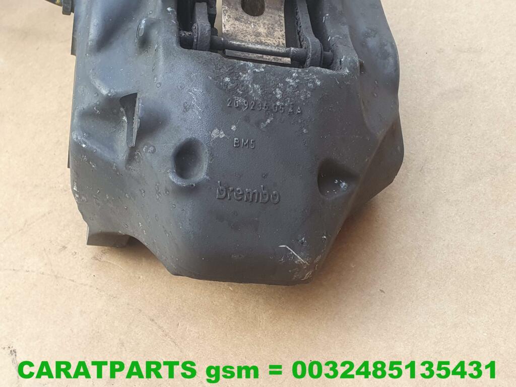 Koop Remklauw | Remtang | Enkel bij Caratparts