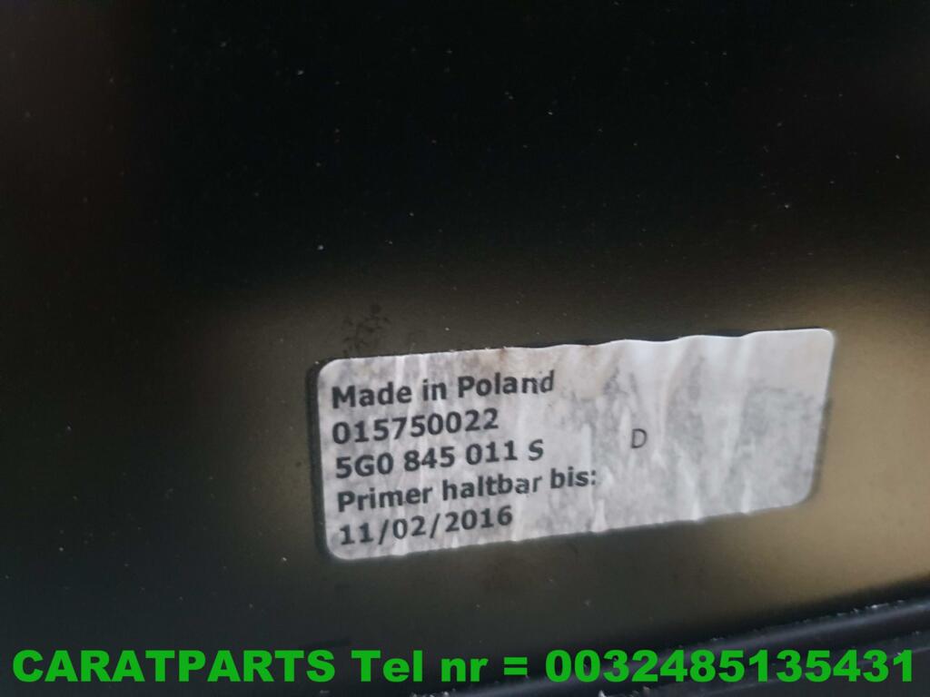 Koop Voorruit bij Caratparts