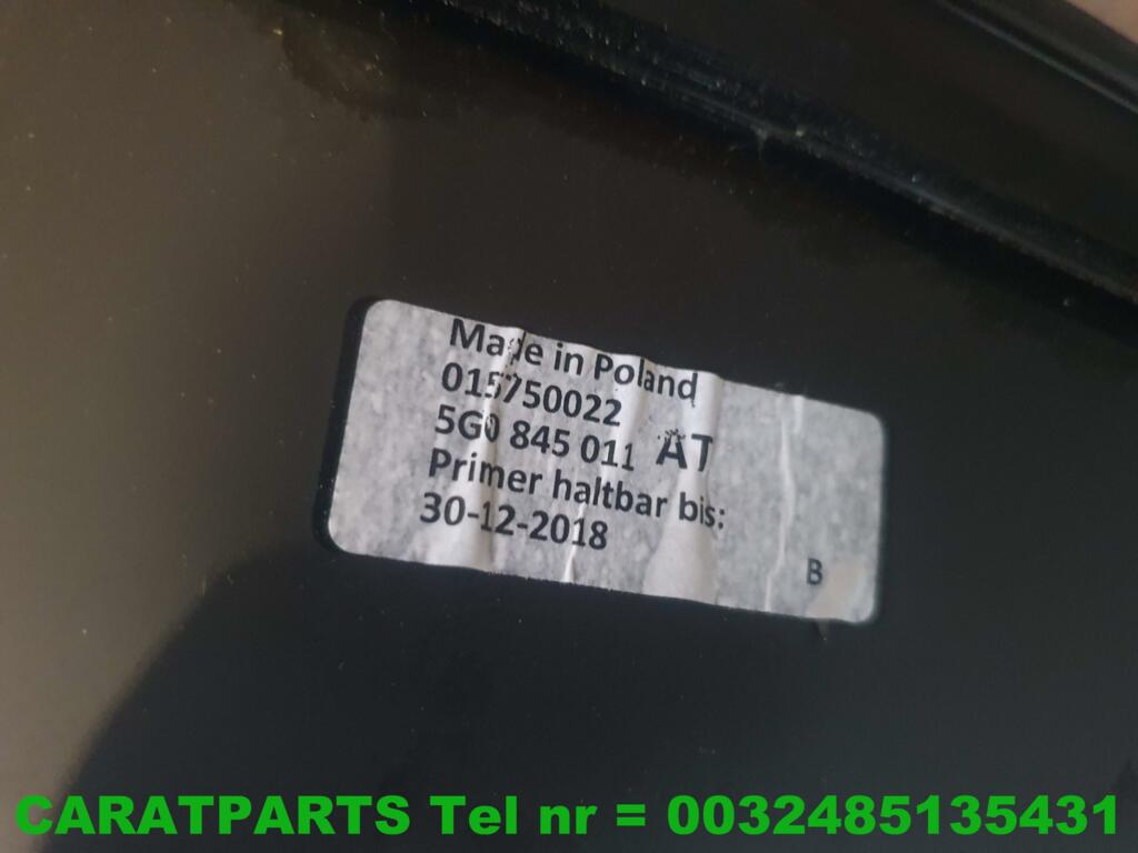 Koop Voorruit bij Caratparts
