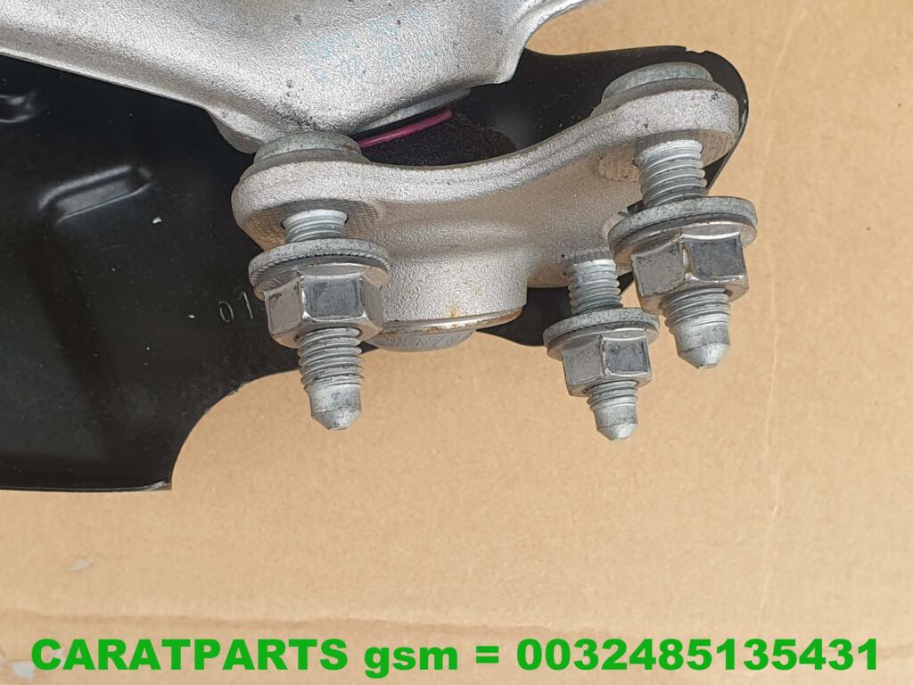 Koop Wielophanging | Compleet bij Caratparts