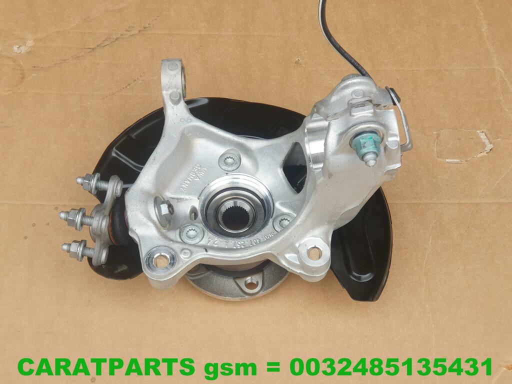 Koop Wielophanging | Compleet bij Caratparts